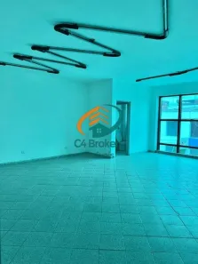 Sala Comercial para alugar, 40m² no Cumbica, Guarulhos