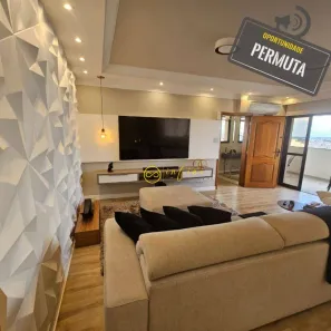 Apartamento com 3 Quartos à venda, 286m² no Centro, Sorocaba