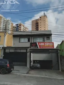 Sobrado com 4 Quartos à venda, 720m² no Vila Mariana, São Paulo