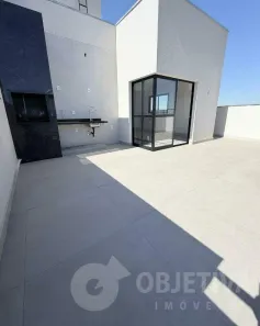 Cobertura com 3 Quartos à venda, 197m² no Tibery, Uberlândia