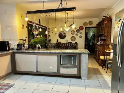 Sobrado com 3 Quartos à venda, 410m² no Vila Matilde, São Paulo