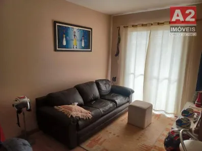 Apartamento com 2 Quartos à venda, 65m² no Jaguaré, São Paulo