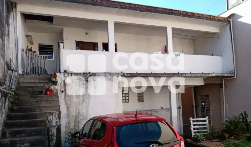 Sobrado com 3 Quartos para alugar, 100m² no Jardim Japão, São Paulo