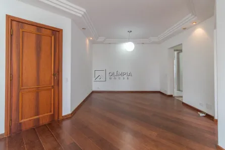 Apartamento com 3 Quartos para alugar, 140m² no Perdizes, São Paulo