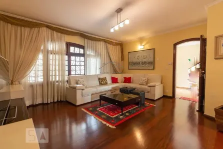 Casa com 3 Quartos à venda, 410m² no Jardim das Vertentes, São Paulo