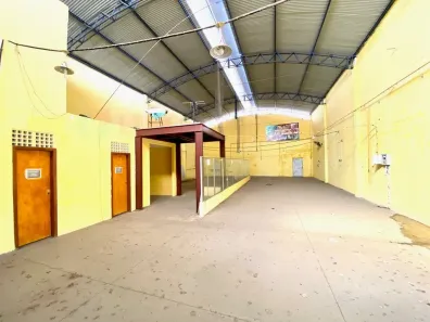 Galpão/Depósito/Armazém à venda, 400m² no Residencial Vista do Mestre, Serra