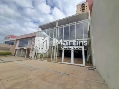 Ponto Comercial para alugar, 382m² no Jardim São Carlos, São Carlos