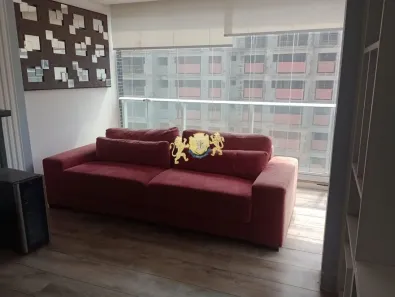 Apartamento com 1 Quarto à venda, 45m² no Vila Mariana, São Paulo