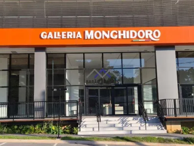 Ponto Comercial para alugar, 128m² no Engordadouro, Jundiaí