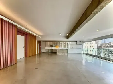 Apartamento com 3 Quartos à venda, 164m² no Brooklin Paulista, São Paulo