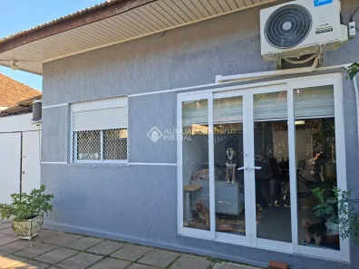Casa com 2 Quartos à venda, 65m² no Glória, Porto Alegre