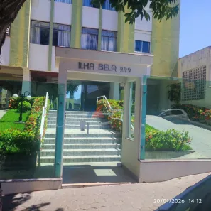 Apartamento com 2 Quartos à venda, 61m² no Vila Larsen 1, Londrina