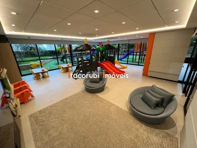 Apartamento com 3 Quartos à venda, 98m² no Itacorubi, Florianópolis
