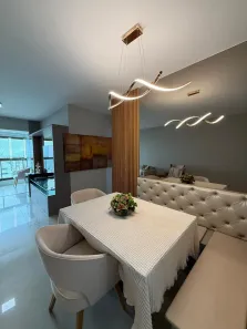 Apartamento com 3 Quartos para alugar, 89m² no Candeias, Jaboatão dos Guararapes