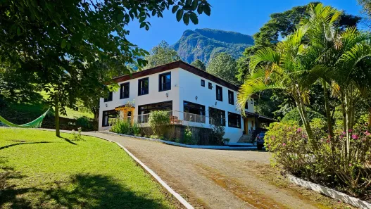 Imóvel Comercial à venda, 2000m² no Centro, Guaratinguetá
