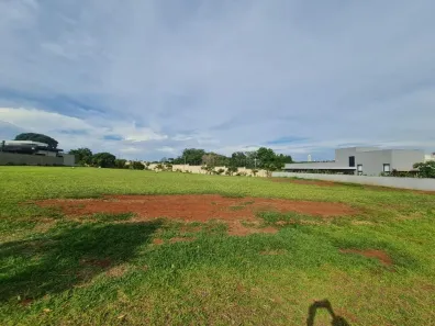 Lote/Terreno à venda, 455m² no Residencial e Comercial Quinta das Laranjeiras, Araraquara