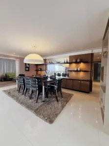Apartamento com 3 Quartos à venda, 280m² no Umarizal, Belém