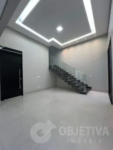 Casa com 3 Quartos à venda, 243m² no Alto Umuarama, Uberlândia