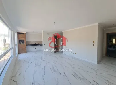 Apartamento com 3 Quartos à venda, 86m² no Tremembé, São Paulo