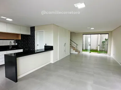 Casa com 3 Quartos à venda, 145m² no São Francisco, Ilhéus