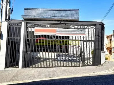 Ponto Comercial à venda, 600m² no Vila Ede, São Paulo