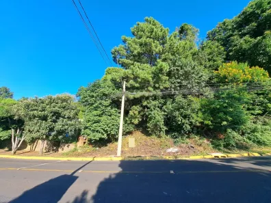 Lote/Terreno à venda, 531m² no Jardim Mauá, Novo Hamburgo