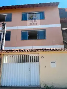 Casa com 2 Quartos à venda, 140m² no Riviera Fluminense, Macaé