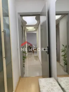 Apartamento com 3 Quartos à venda, 77m² no Parque Prado, Campinas