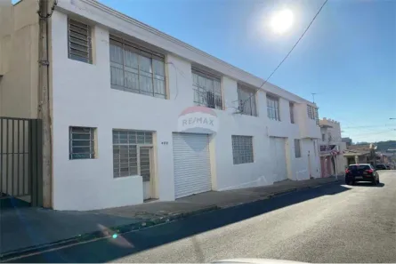Galpão/Depósito/Armazém para alugar, 600m² no Centro, Botucatu