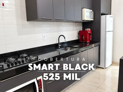 Cobertura com 3 Quartos à venda, 116m² no Prolongamento Vila Industrial, Franca