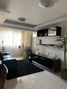 Apartamento com 4 Quartos à venda, 115m² no Buritis, Belo Horizonte