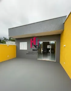 Casa com 2 Quartos para alugar, 100m² no Sapé, Ubatuba
