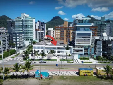Apartamento com 3 Quartos à venda, 121m² no Centro, Matinhos