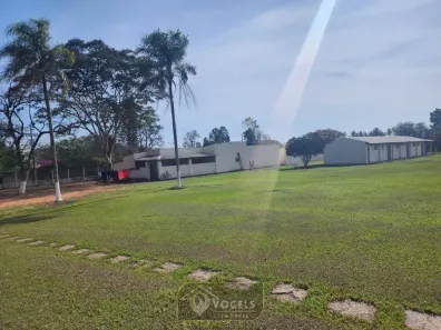 Lote/Terreno à venda, 700m² no Chácaras Santo Antonio, Santo Antônio de Posse
