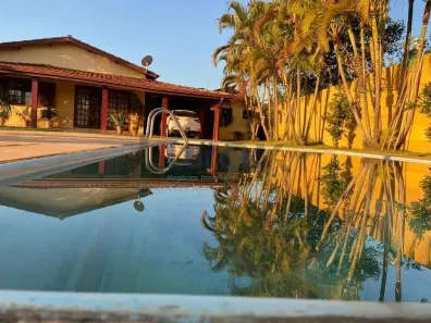 Fazenda/Sítio com 3 Quartos à venda, 10m² no Reforma Agrária, Valinhos