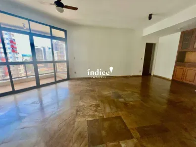 Apartamento com 3 Quartos à venda, 133m² no Vila Seixas, Ribeirão Preto