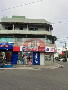 Ponto Comercial para alugar, 130m² no São João, São Pedro da Aldeia