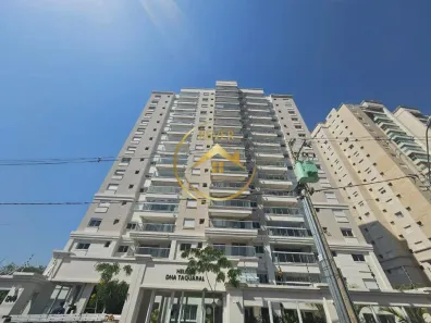 Apartamento com 3 Quartos à venda, 89m² no Taquaral, Campinas