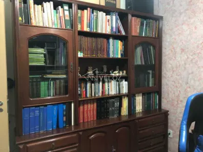 Apartamento com 4 Quartos à venda, 214m² no Lagoa, Rio de Janeiro