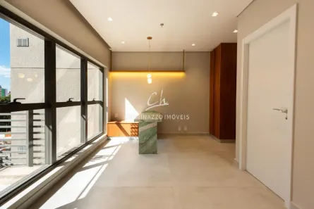 Sala Comercial para alugar, 39m² no Centro, Campinas
