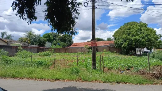 Lote/Terreno à venda, 930m² no Jardim Presidente, Goiânia