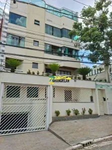 Apartamento com 3 Quartos à venda, 101m² no Rudge Ramos, São Bernardo do Campo