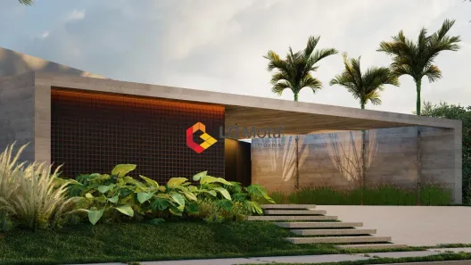 Casa de Condomínio com 3 Quartos à venda, 212m² no Reserva Santa Izabel, Jaguariúna