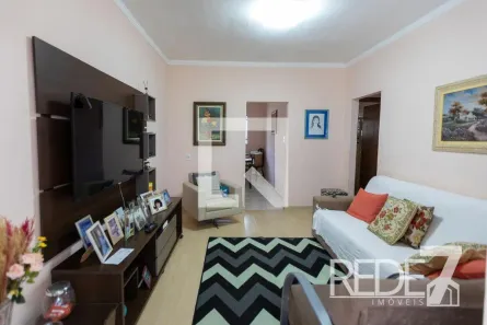 Casa com 4 Quartos à venda, 200m² no Vila Nova, Campinas