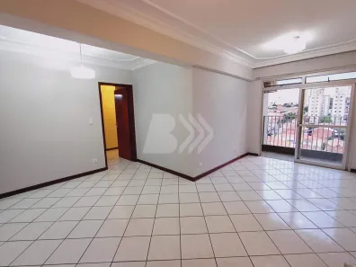 Apartamento com 3 Quartos à venda, 94m² no São Judas, Piracicaba