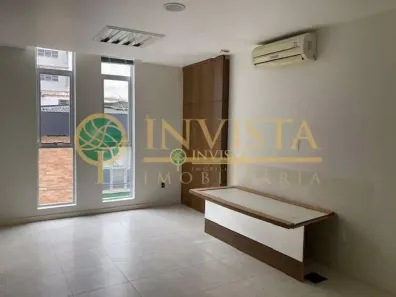 Sala Comercial à venda, 74m² no Centro, Florianópolis