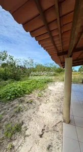 Fazenda/Sítio com 3 Quartos à venda, 270m² no Patacas, Aquiraz