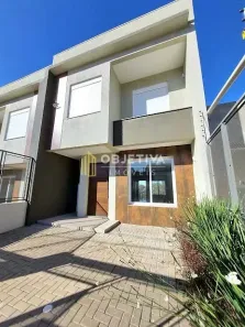 Casa com 3 Quartos à venda, 163m² no Bela Vista, Estância Velha
