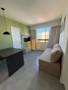 Apartamento com 1 Quarto para alugar, 35m² no Boa Viagem, Recife