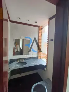 Sobrado com 6 Quartos para venda ou aluguel, 310m² no Parque da Mooca, São Paulo